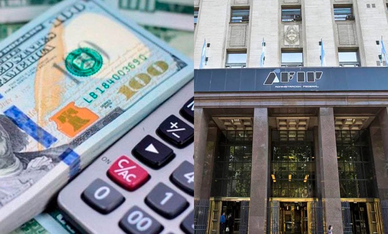 El peso de la carga tributaria contra los que menos tienen: el Gobierno resignó ,2 billones por la reducción de Bienes Personales
