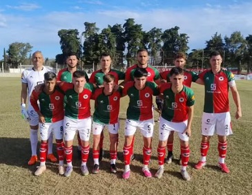 PSM Fútbol cayó de local en su debut en el regional amateur