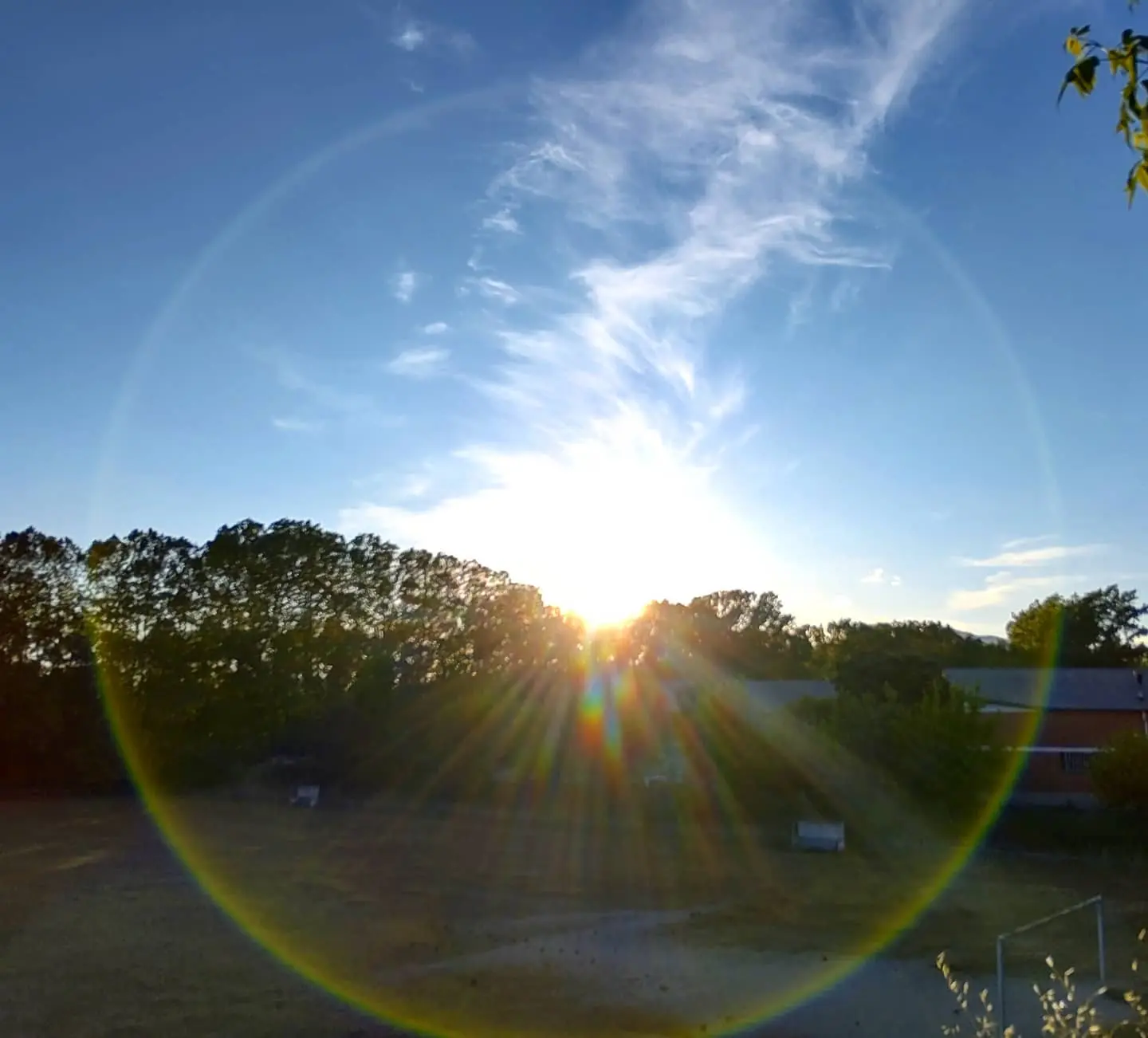 El Sol