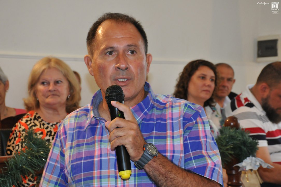 Detuvieron a un ex profesor de hockey por abuso sexual: hostigó y amenazó a una de las víctimas