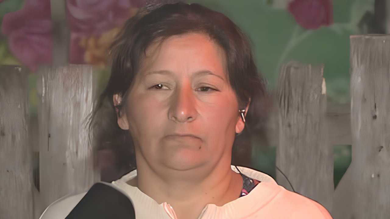 Juicio por la desaparición de Loan: Laudelina llora y declara ante el tribunal