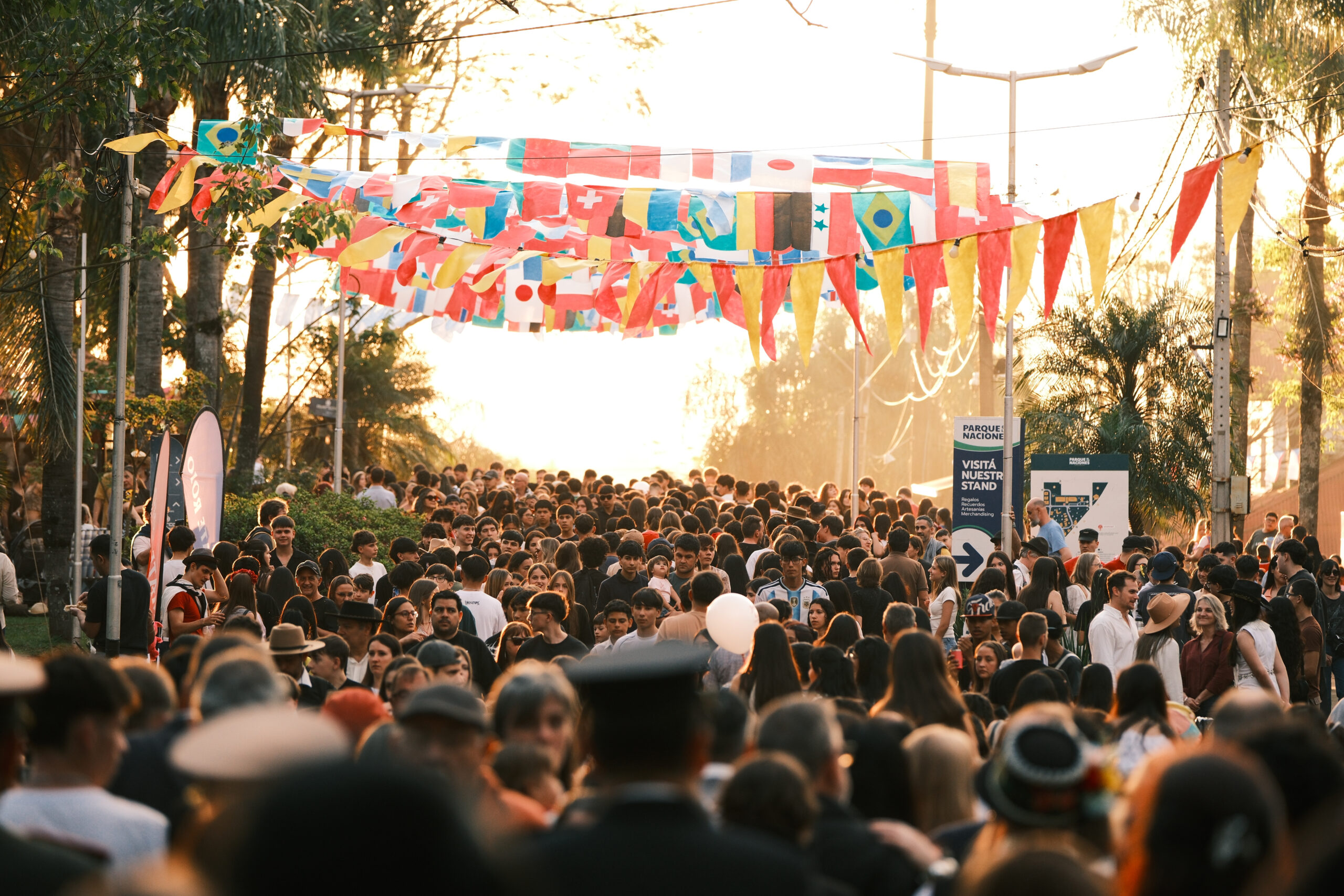 Sabores, cultura y tradiciones: tres casas típicas para visitar en la Fiesta Nacional del Inmigrante