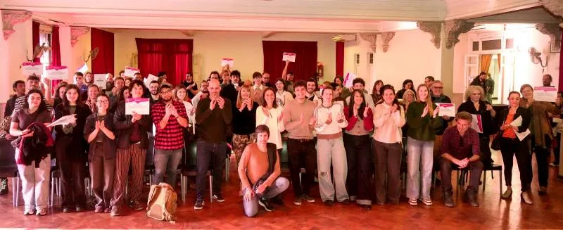 Cultura: Se anunciaron los proyectos ganadores del programa Espacio Santafesino