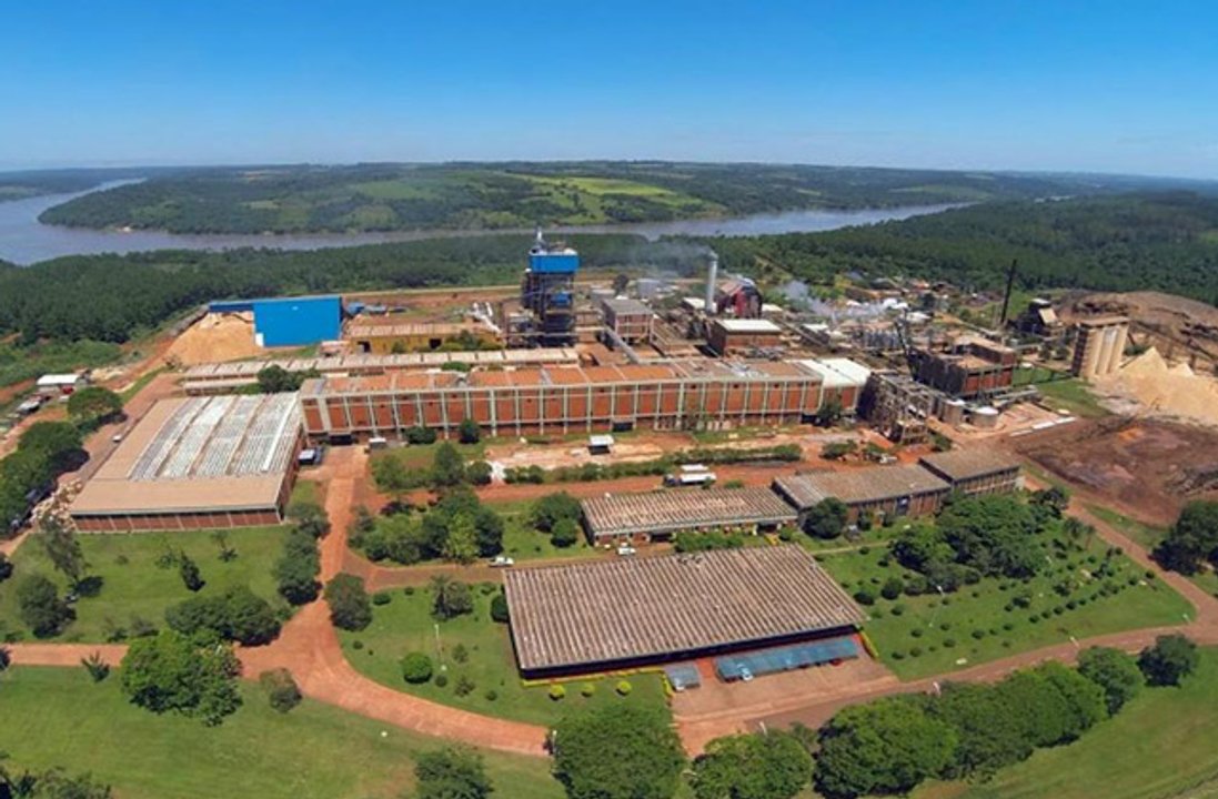 La Corte Suprema determinó que es inconstitucional una norma de Misiones sobre la industria papelera
