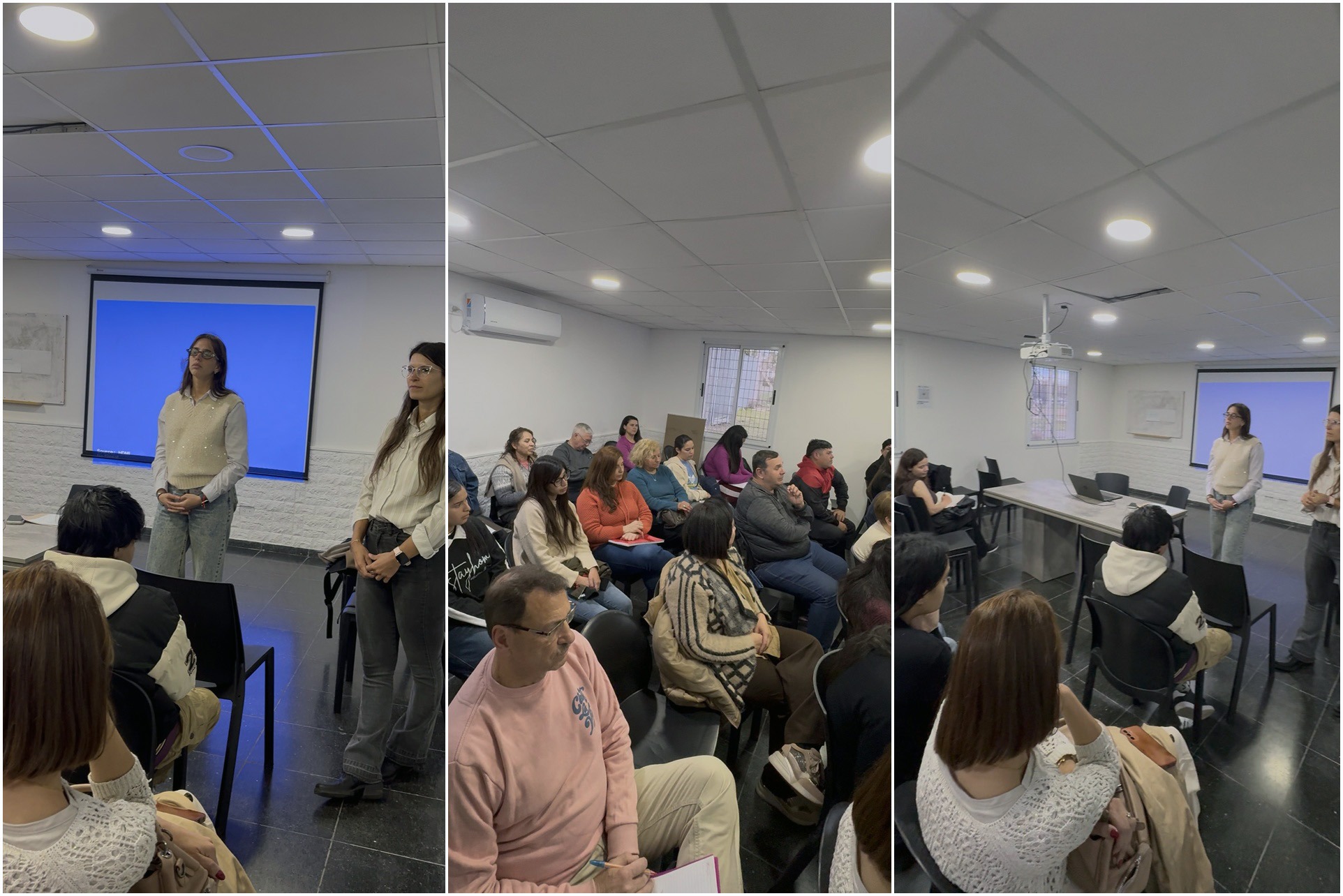 La Municipalidad San Lorenzo y la UNR ofrecen un curso gratuito de Educación Financiera