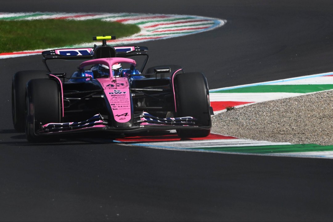 Fórmula 1 EN VIVO: el minuto a minuto de Colapinto en el Gran Premio de España
