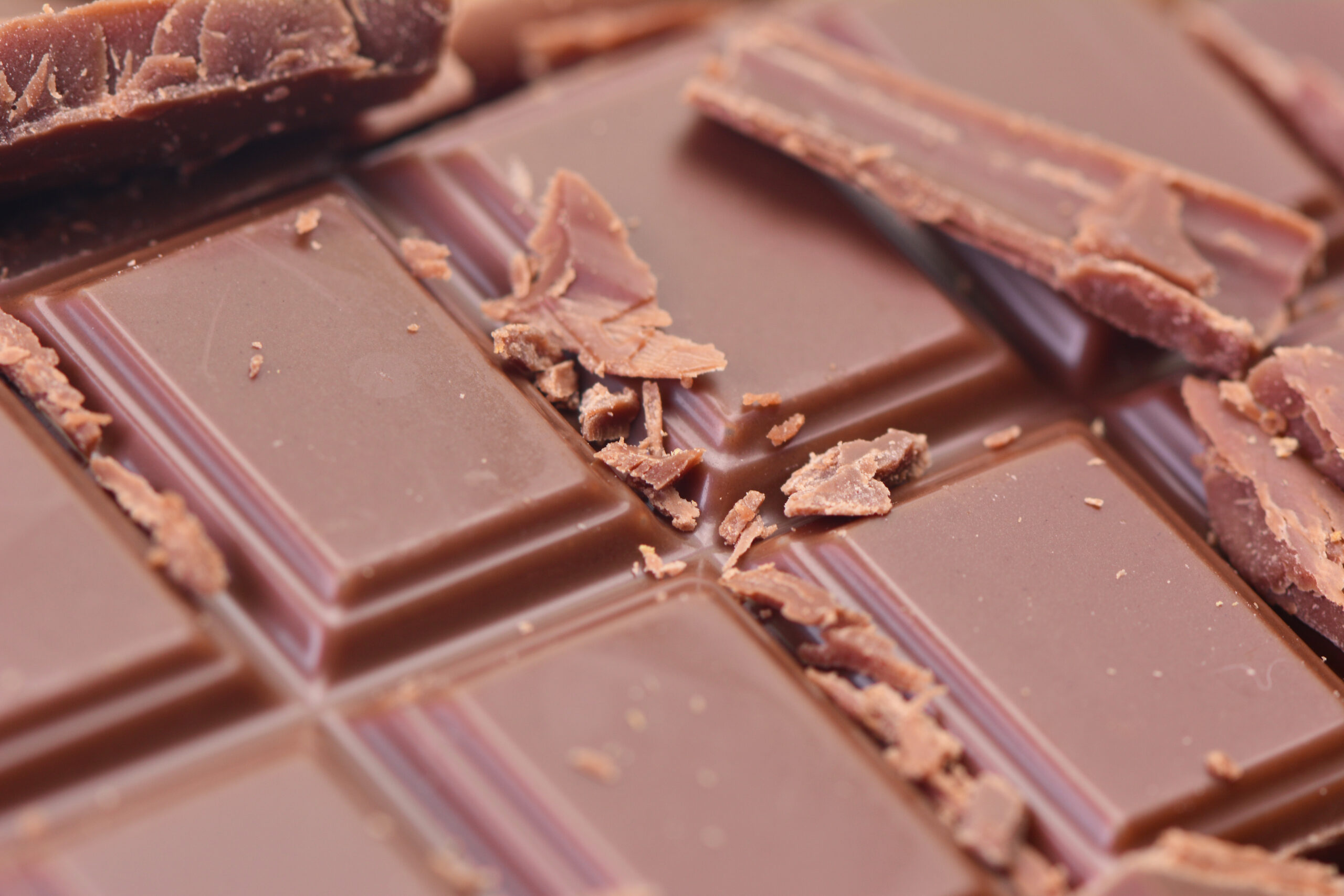 Chocolate: cómo disfrutarlo de manera saludable