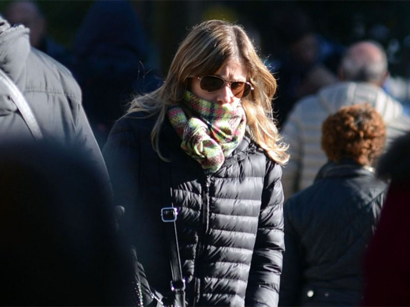 El frío tiene los días contados en Rosario: desde el martes sube la temperatura