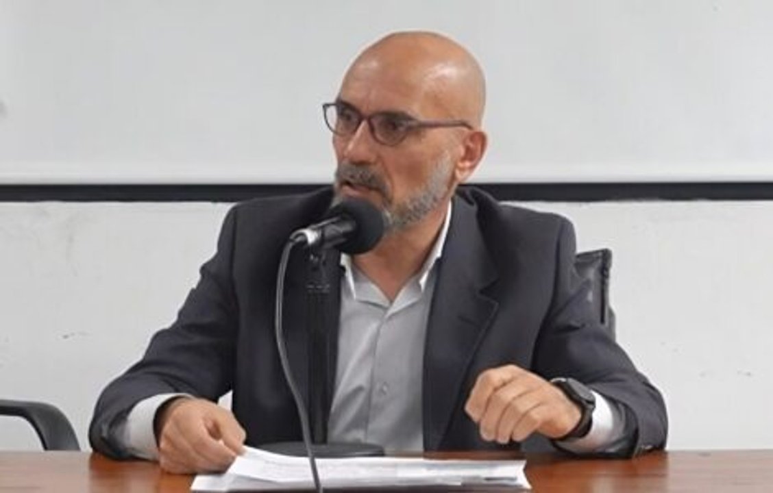 “El suicidio es un fenómeno donde interactúan dimensiones individuales, familiares y sociales”: una mirada desde la sociología