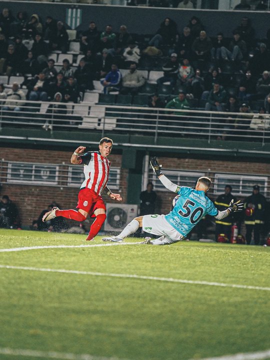 Torneo Clausura: Barracas Central igualó con Banfield y llega a siete partidos sin ganar