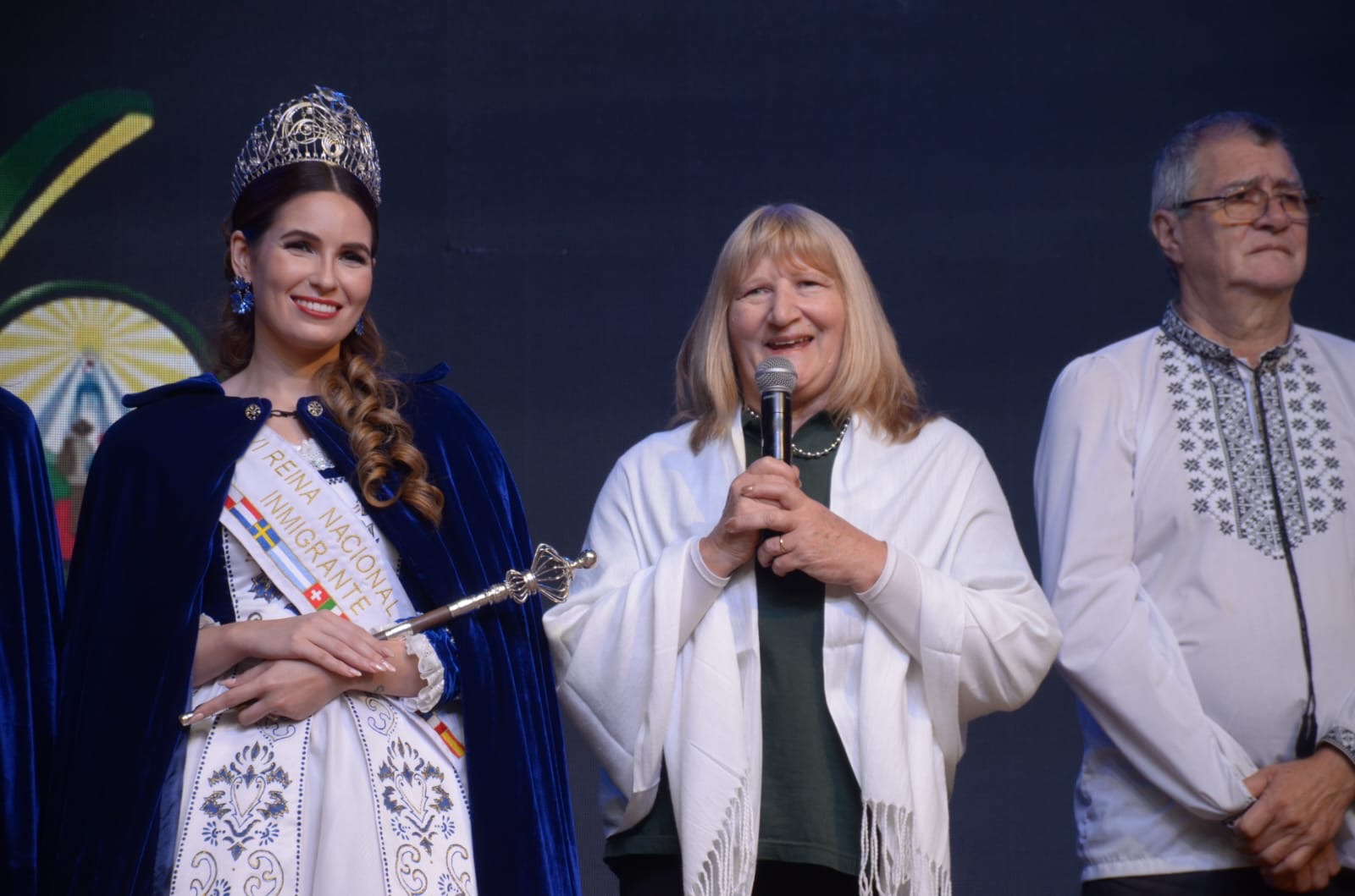 La 46ª Fiesta Nacional del Inmigrante cerró con éxito y ya tiene fecha para 2027