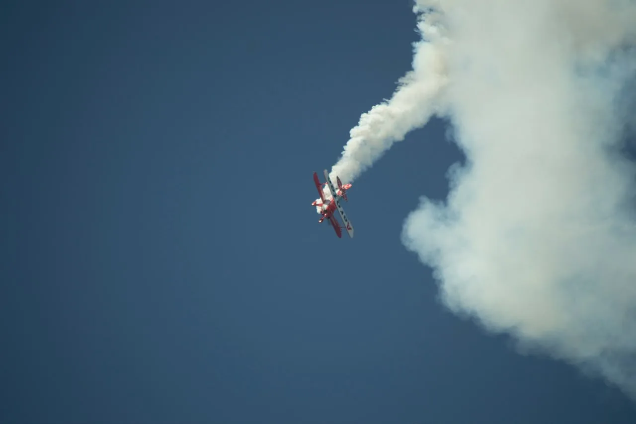 Círculo Vuela: Pueblo Esther será sede de un gran encuentro aeronáutico abierto a toda la región