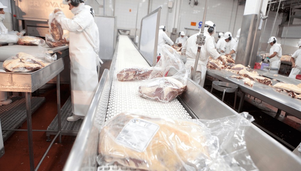 Exportaciones de carne históricas: se agotó el cupo con EEUU y se abre otra gran oportunidad con China