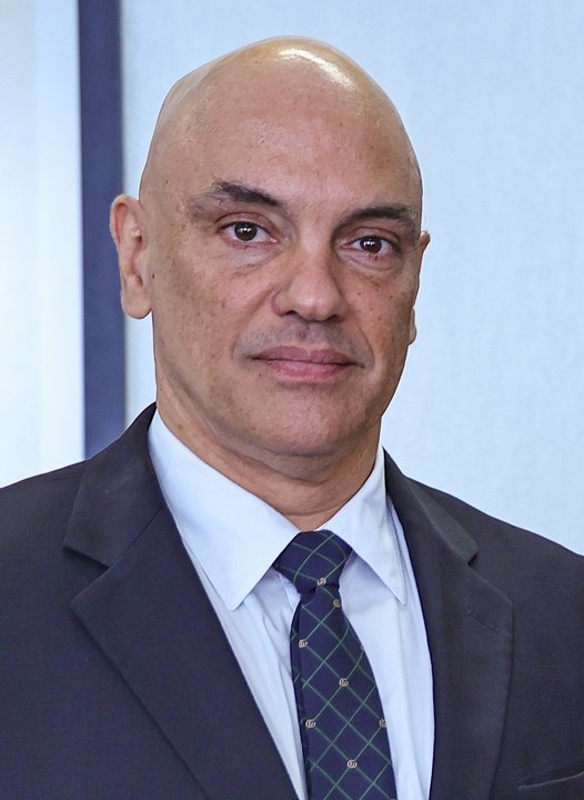 El Tribunal Supremo de Brasil decide si investiga a De Moraes, el juez que encabezó las causas contra Bolsonaro