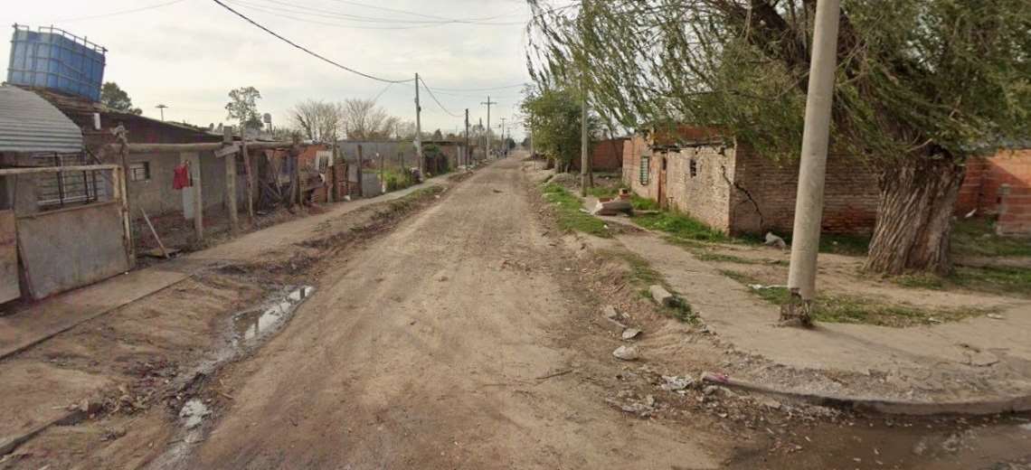 Asesinaron a tiros a una joven de 32 años en su casa de Fray Luis Beltrán