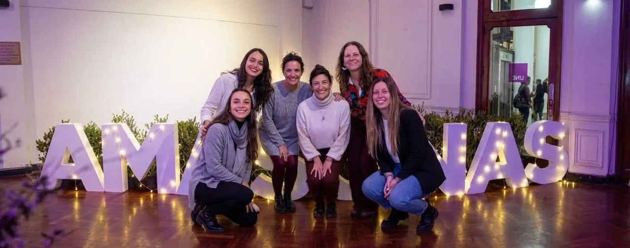 Comenzó en Rosario el 8° Congreso Argentino de Mujeres Líderes: tres días para pensar ciudades más habitables