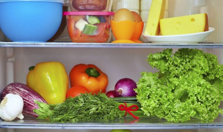 ¿Qué alimentos consumir para transitar un invierno saludable?